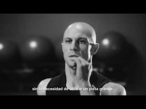 MATRIX S-DRIVE Performance Trainer