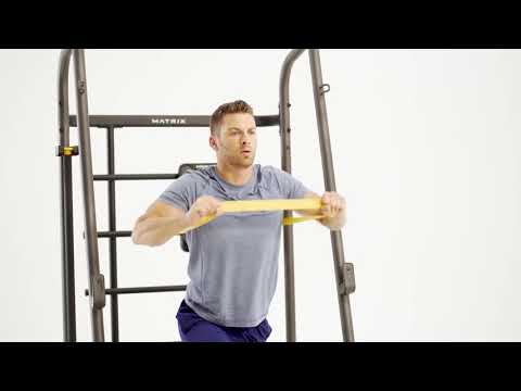 MATRIX Connexus Home: Ultimate Compact Functional Trainer