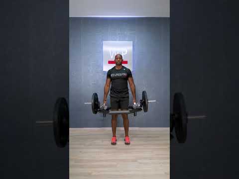 LIVEPRO Hex Bar Pro