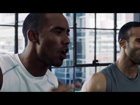 MATRIX S-FORCE Performance Trainer