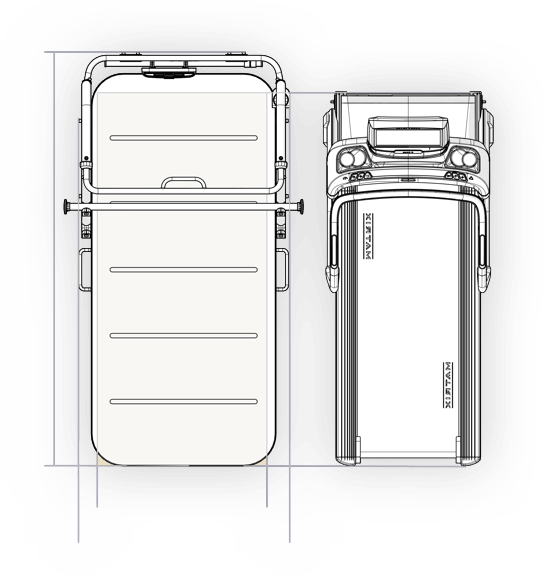JAULA MATRIX CONNEXUS HOME - Wellness Pro Fitness Equipment