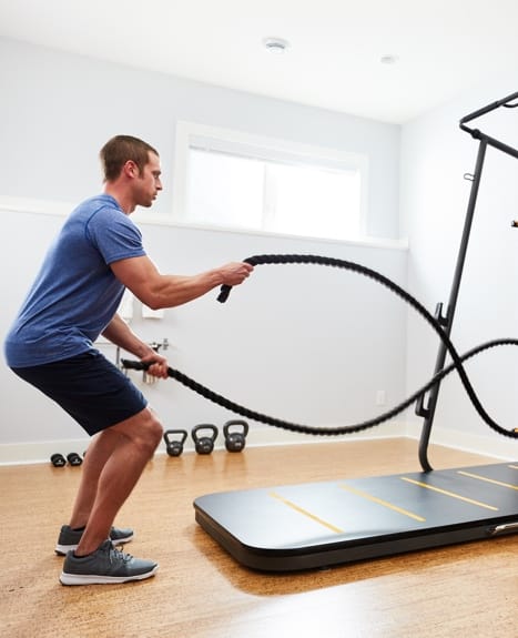 JAULA MATRIX CONNEXUS HOME - Wellness Pro Fitness Equipment