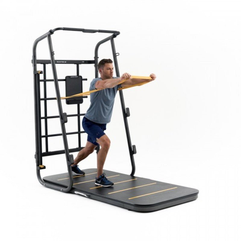 JAULA MATRIX CONNEXUS HOME - Wellness Pro Fitness Equipment