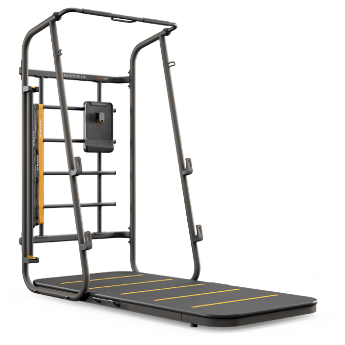 JAULA MATRIX CONNEXUS HOME - Wellness Pro Fitness Equipment