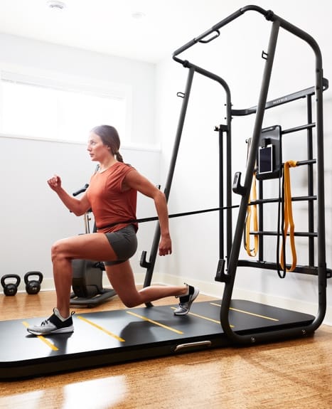 JAULA MATRIX CONNEXUS HOME - Wellness Pro Fitness Equipment
