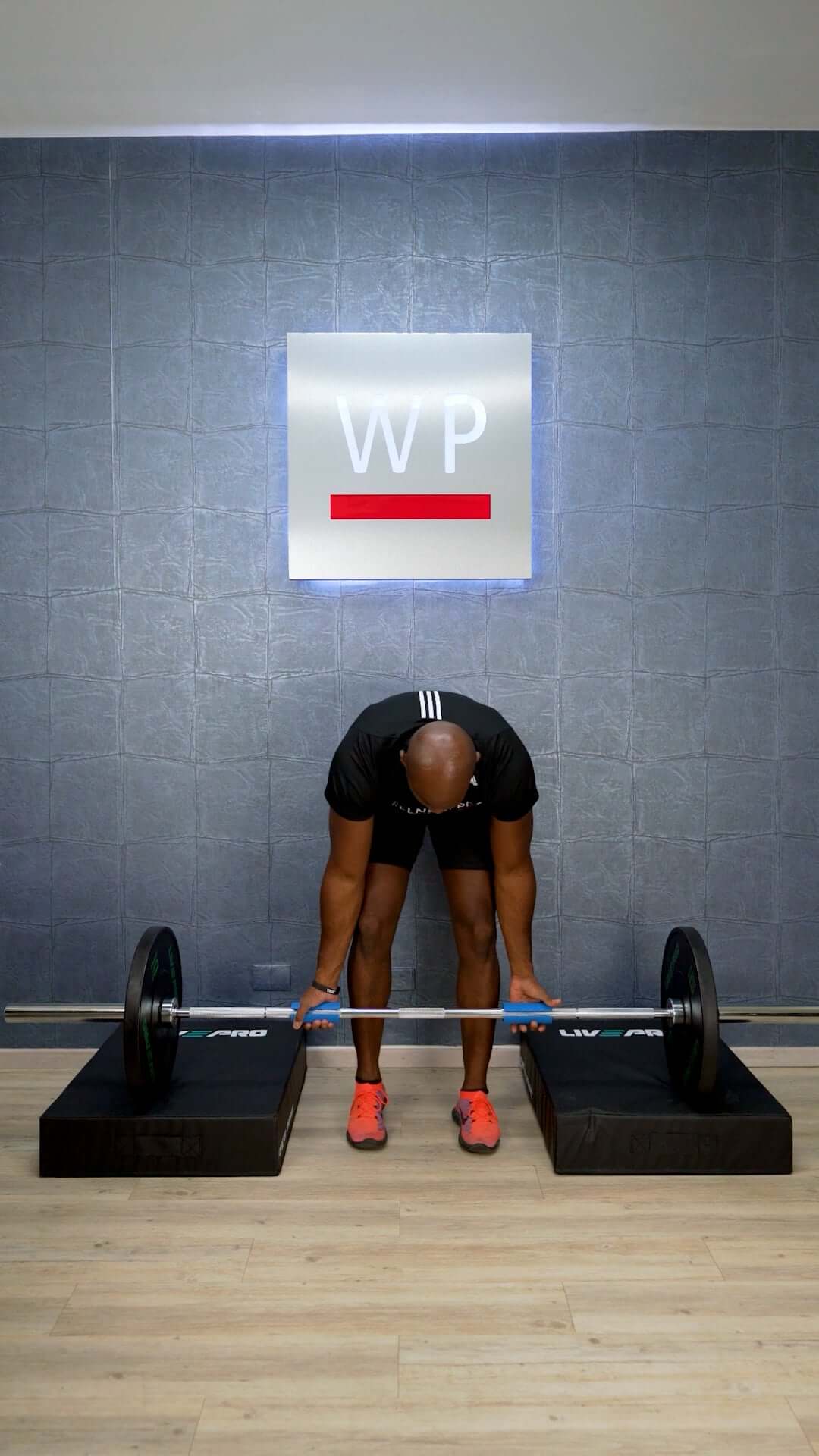 LIVEPRO Agarre Grueso / Fat Grip - Wellness Pro Fitness Equipment