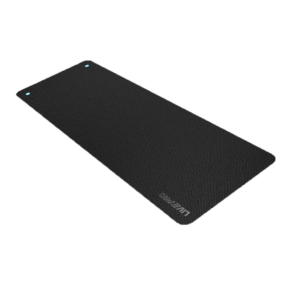LIVEPRO Alfombrilla Aeróbica de Yoga (TPE) / Yoga Mats - Wellness Pro Fitness Equipment