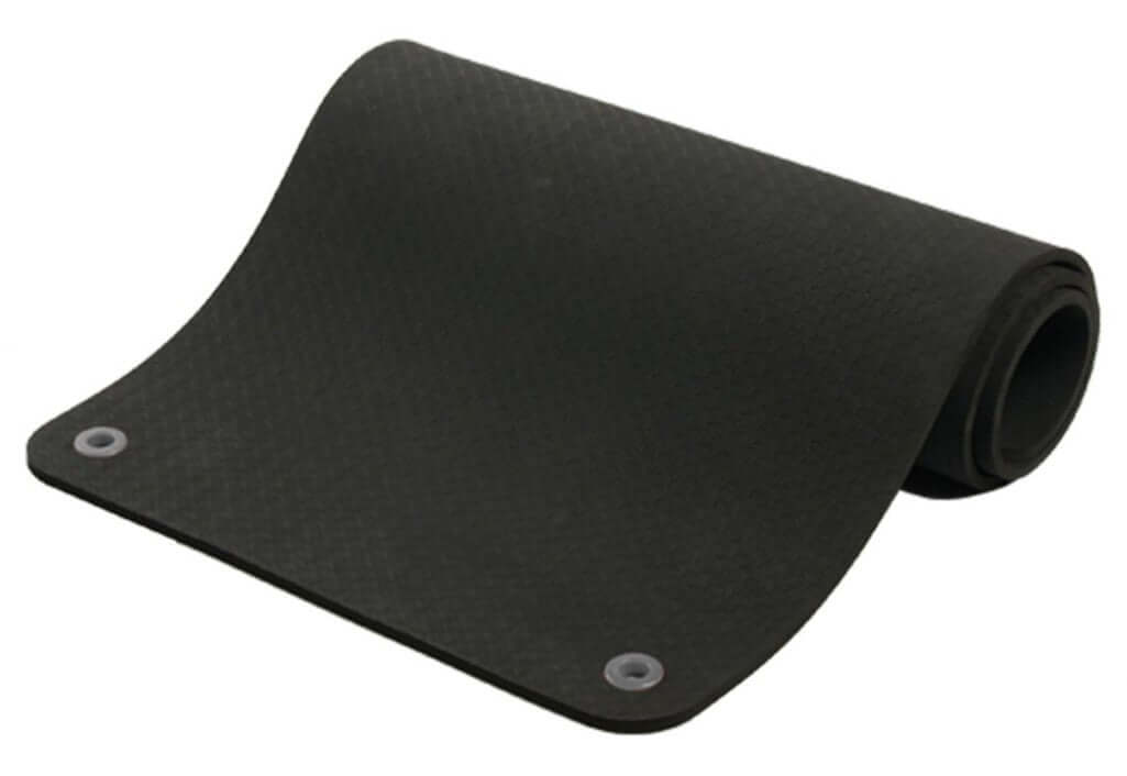 LIVEPRO Alfombrilla Aeróbica de Yoga (TPE) / Yoga Mats - Wellness Pro Fitness Equipment