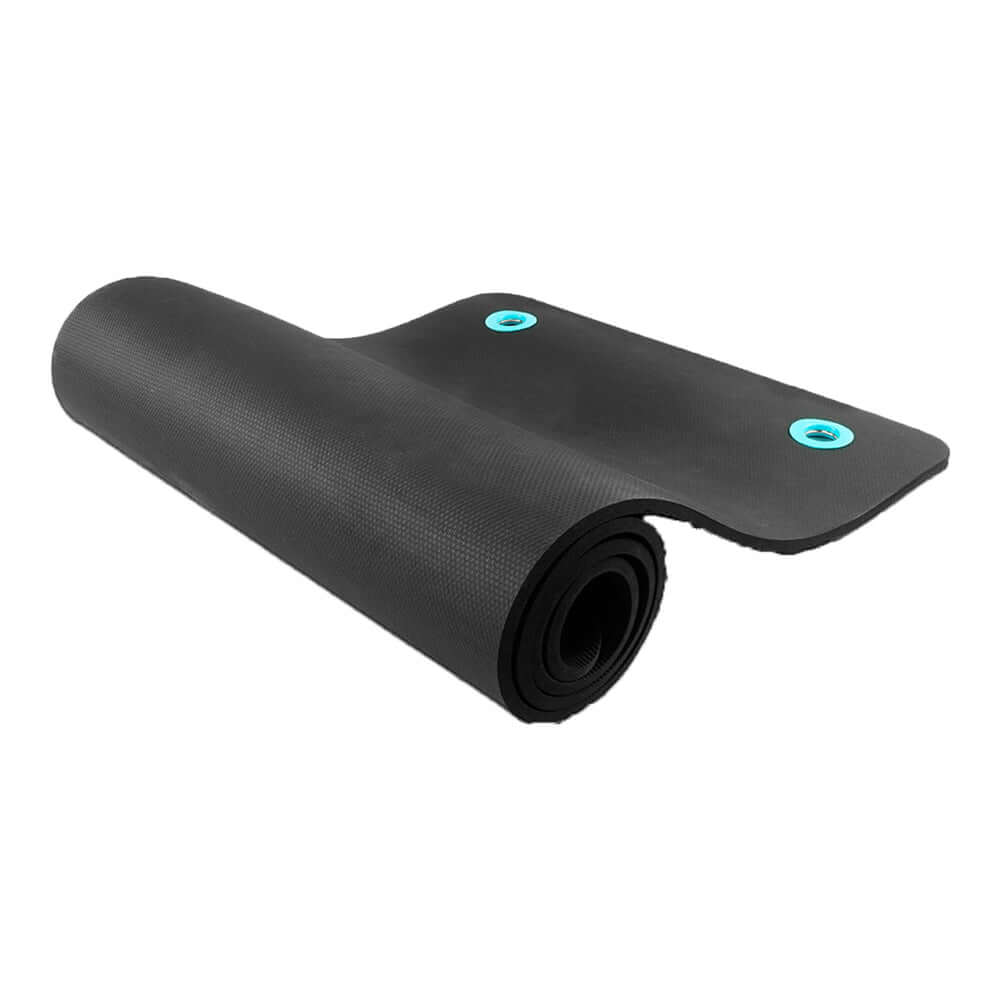 LIVEPRO Alfombrilla Aeróbica de Yoga (TPE) / Yoga Mats - Wellness Pro Fitness Equipment