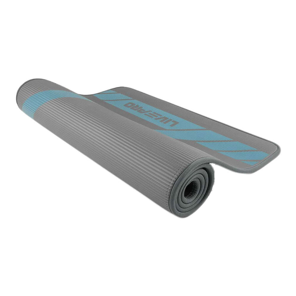 LIVEPRO Alfombrilla Para Deportes de NBR / NBR Mats for Sports - Wellness Pro Fitness Equipment