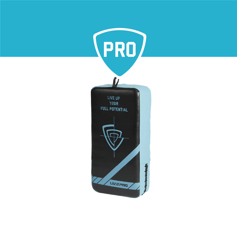 LIVEPRO Almohadilla de Enfoque Pateo / Foot Target Pad - Wellness Pro Fitness Equipment