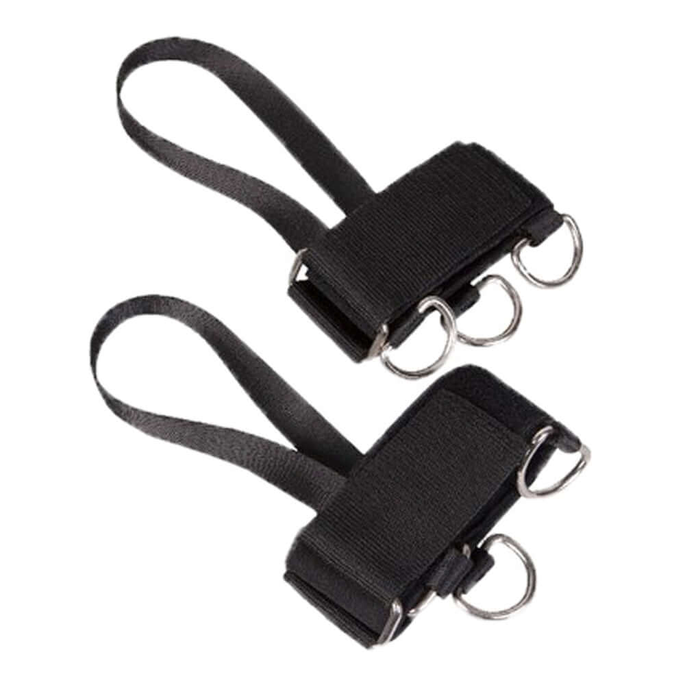 LIVEPRO Amarre de Tobillo / Ankle Strap - Wellness Pro Fitness Equipment