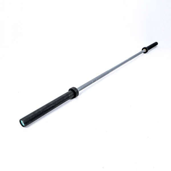LIVEPRO Barra Olímpica Cerakote / Cerakote Olympic Bar, 86"/2184.4mm,1000LB - Wellness Pro Fitness Equipment