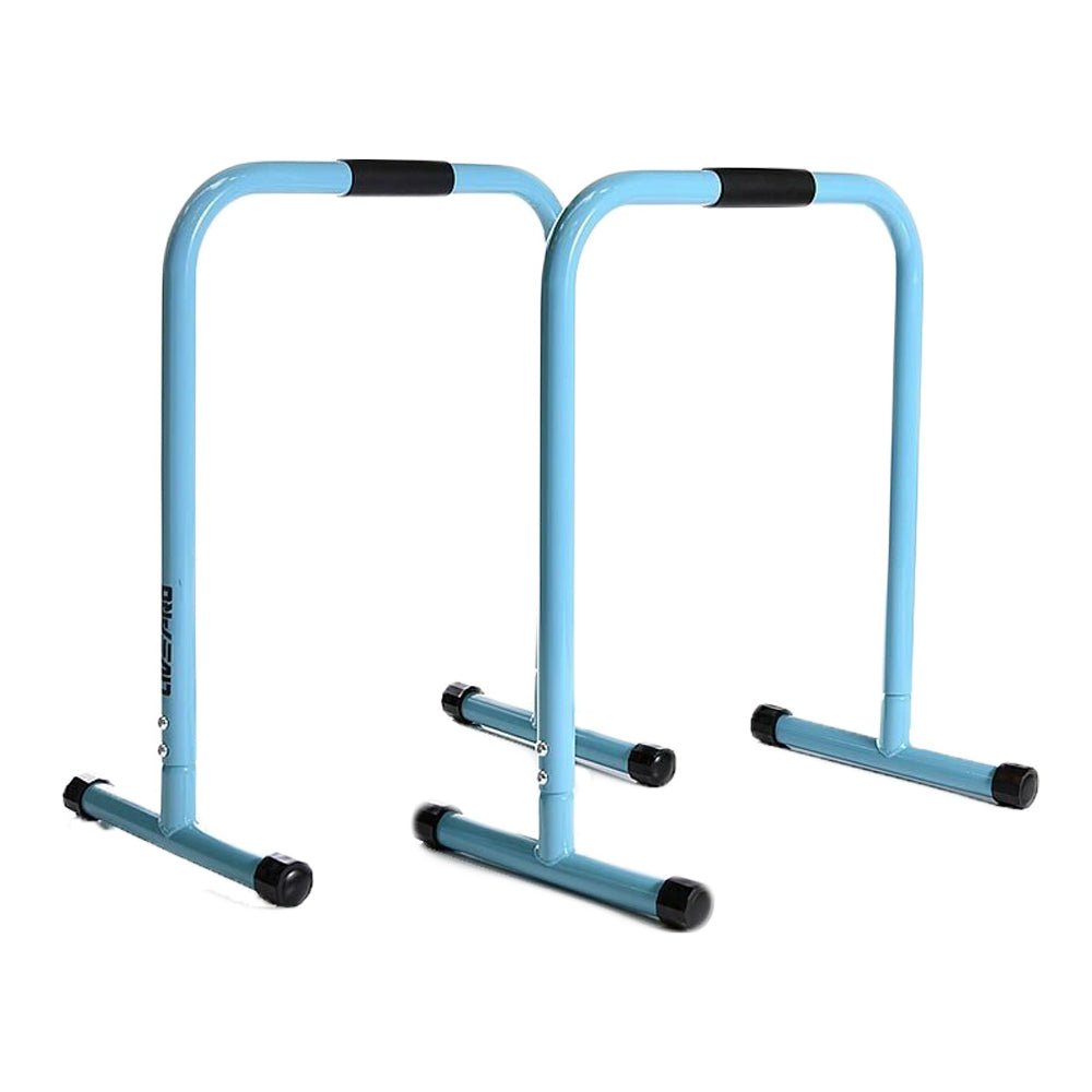 LIVEPRO Barras Paralelas / Parallettes - Wellness Pro Fitness Equipment