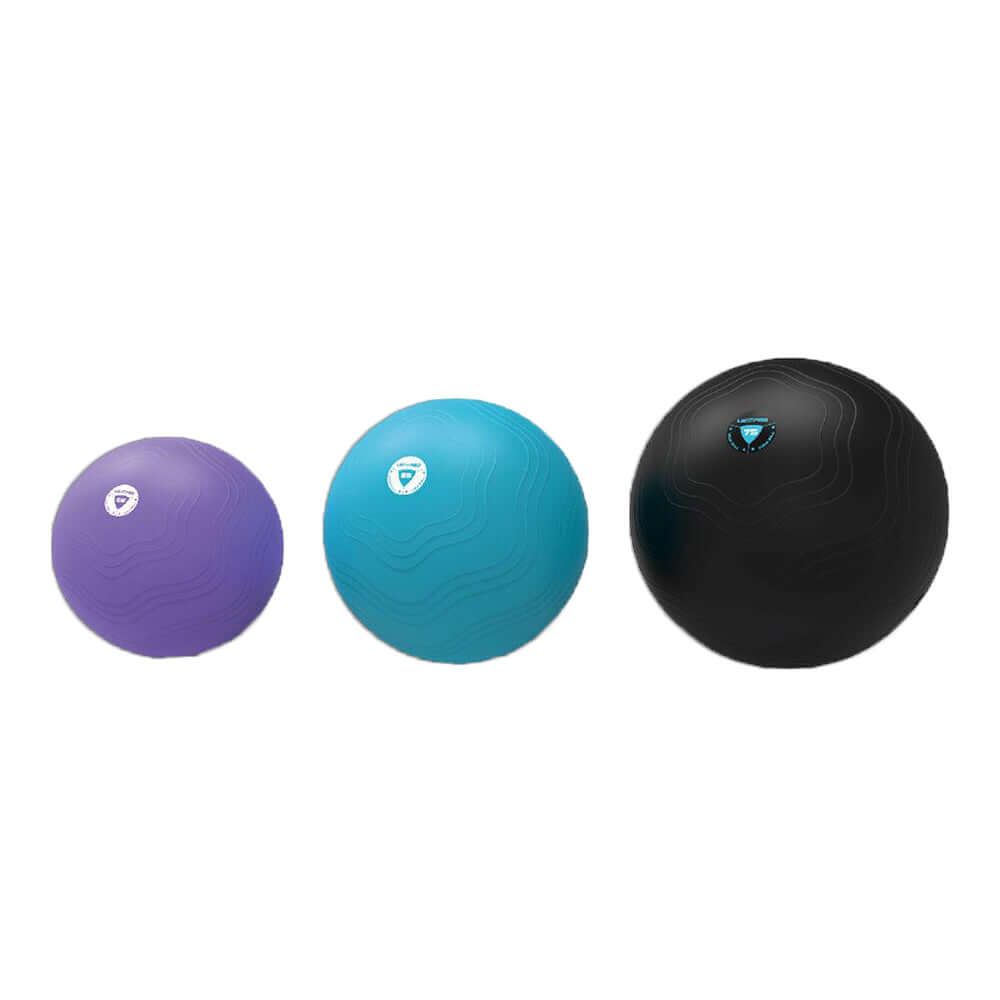 LIVEPRO Bola Estabilizadora Core - Fit - Wellness Pro Fitness Equipment