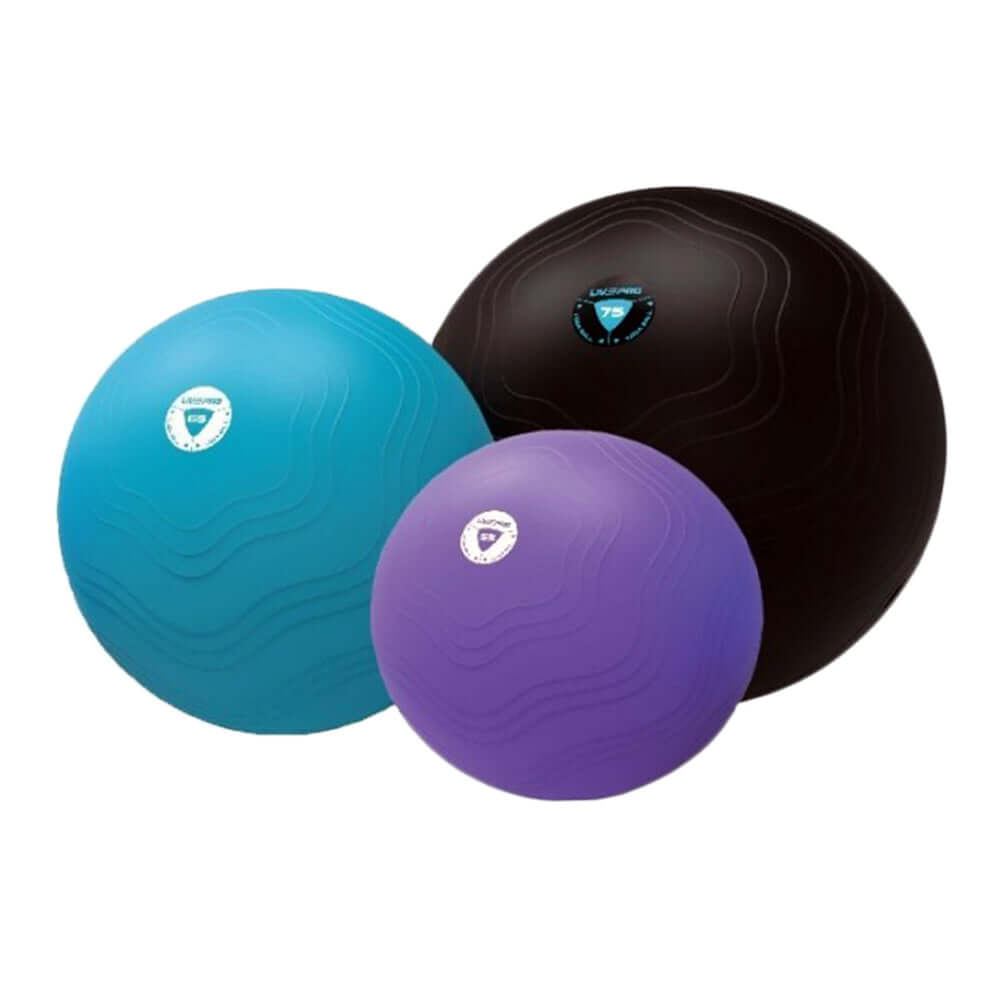 LIVEPRO Bola Estabilizadora Core - Fit - Wellness Pro Fitness Equipment