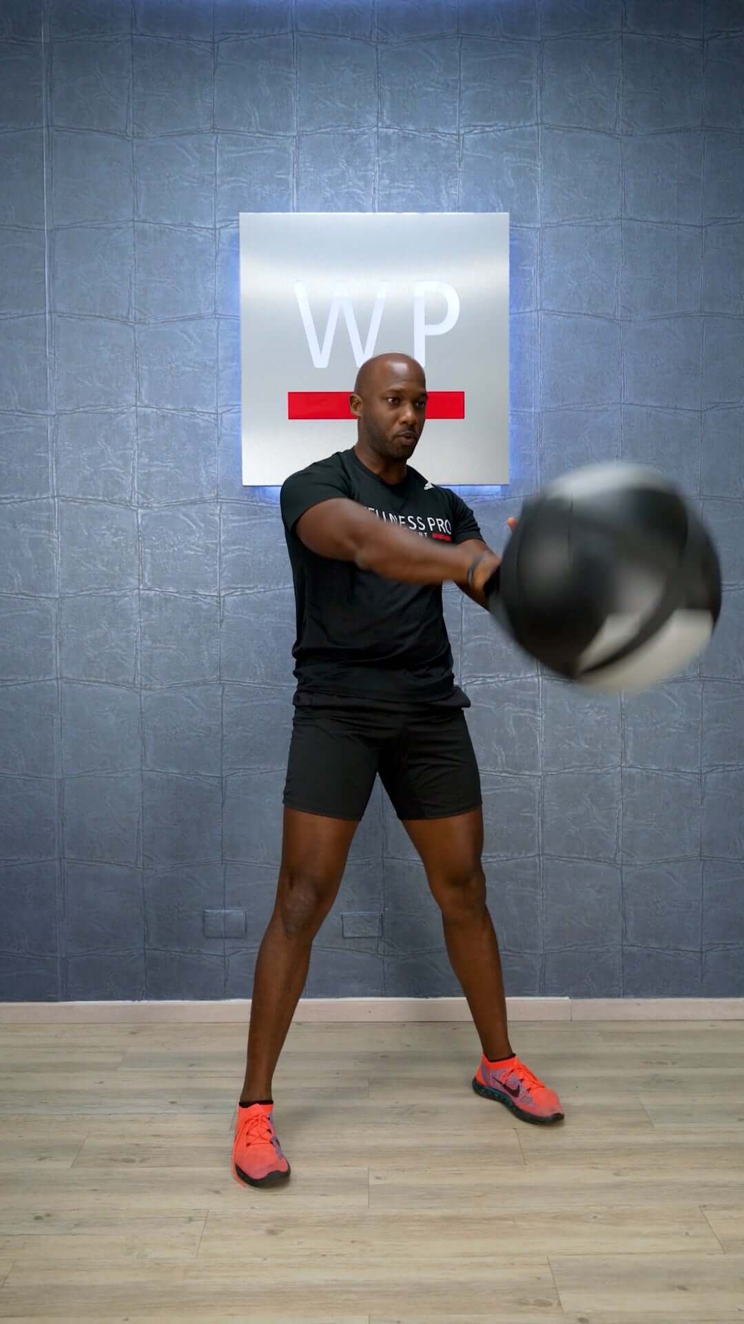 LIVEPRO Bolas Premium Para Lanzar Contra Pared / Premium Wall Ball - Wellness Pro Fitness Equipment