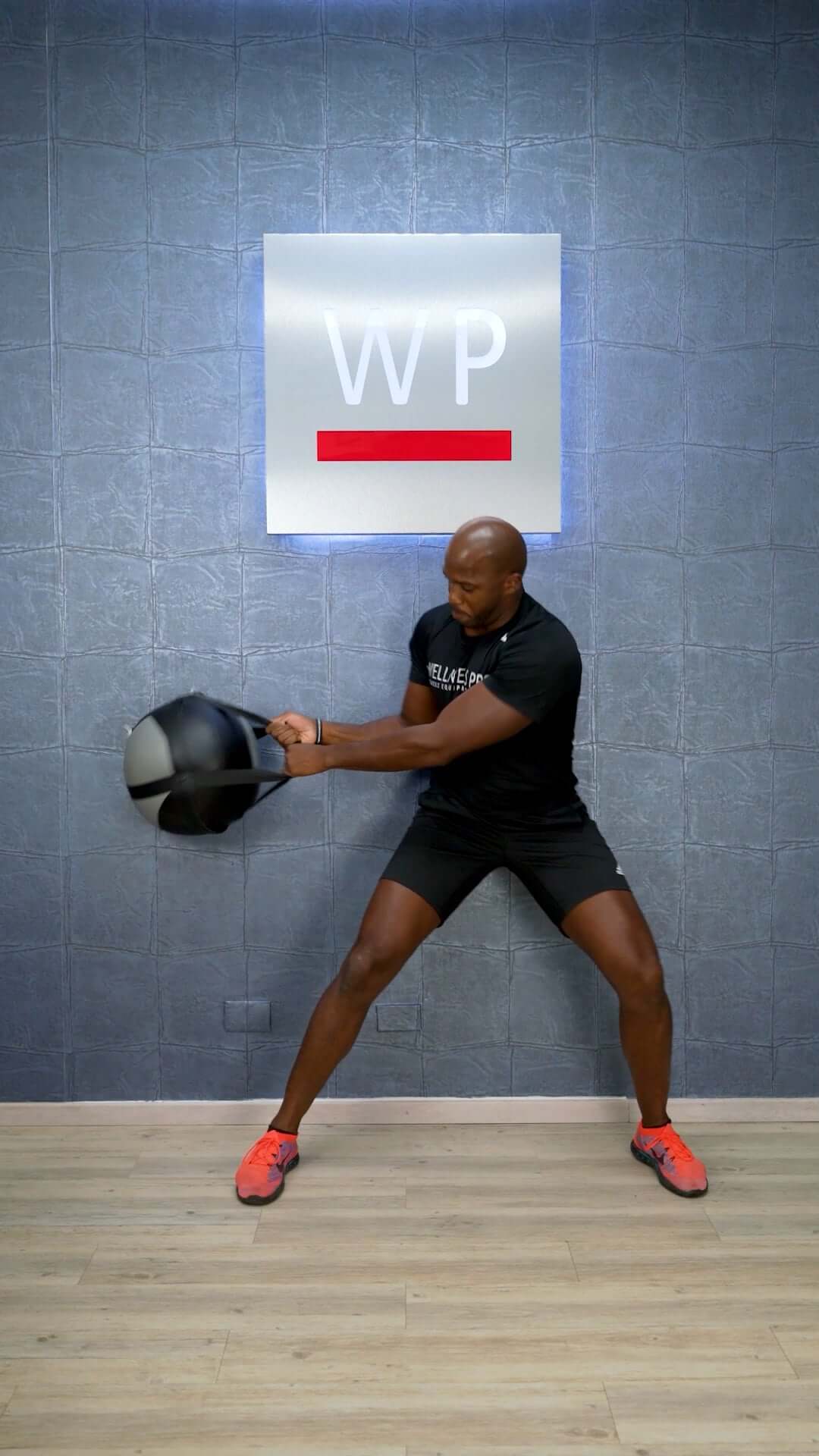 LIVEPRO Bolas Premium Para Lanzar Contra Pared / Premium Wall Ball - Wellness Pro Fitness Equipment