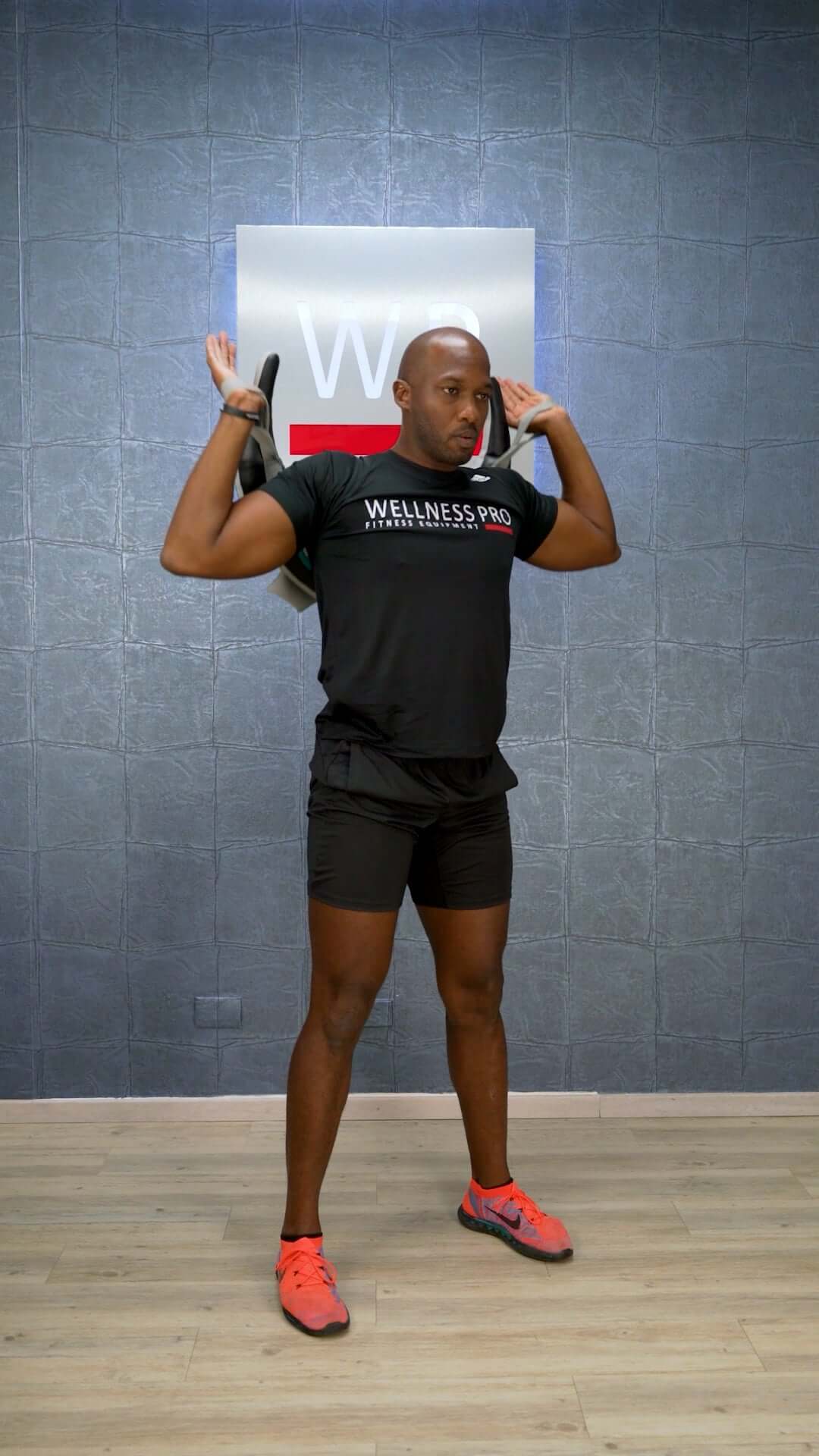 LIVEPRO Bolsa Búlgara / Bulgarian Bag - Wellness Pro Fitness Equipment