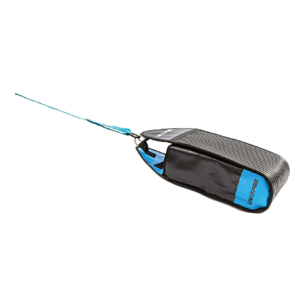 LIVEPRO Bolsa de Remolque / Power Drag Bag - Wellness Pro Fitness Equipment