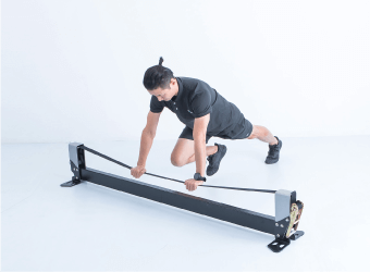 LIVEPRO Cinturón De Equilibrio / Balance Belt - Wellness Pro Fitness Equipment