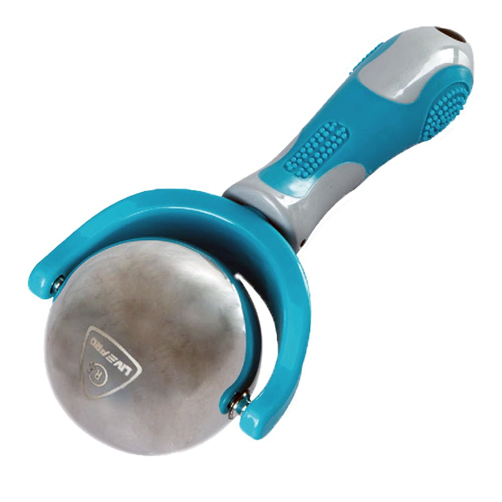 LIVEPRO Compresión Fría / Cold Compression Roller - Wellness Pro Fitness Equipment