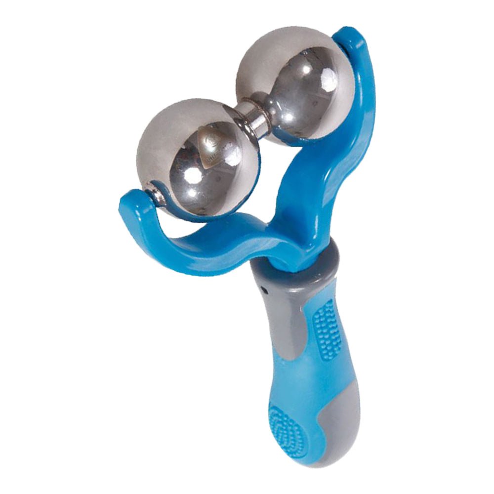 LIVEPRO Compresión Fría / Cold Peanut Compression Roller - Wellness Pro Fitness Equipment