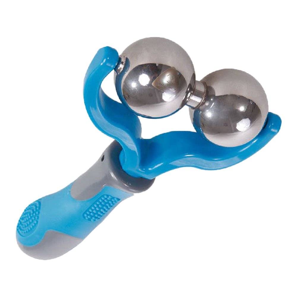 LIVEPRO Compresión Fría / Cold Peanut Compression Roller - Wellness Pro Fitness Equipment