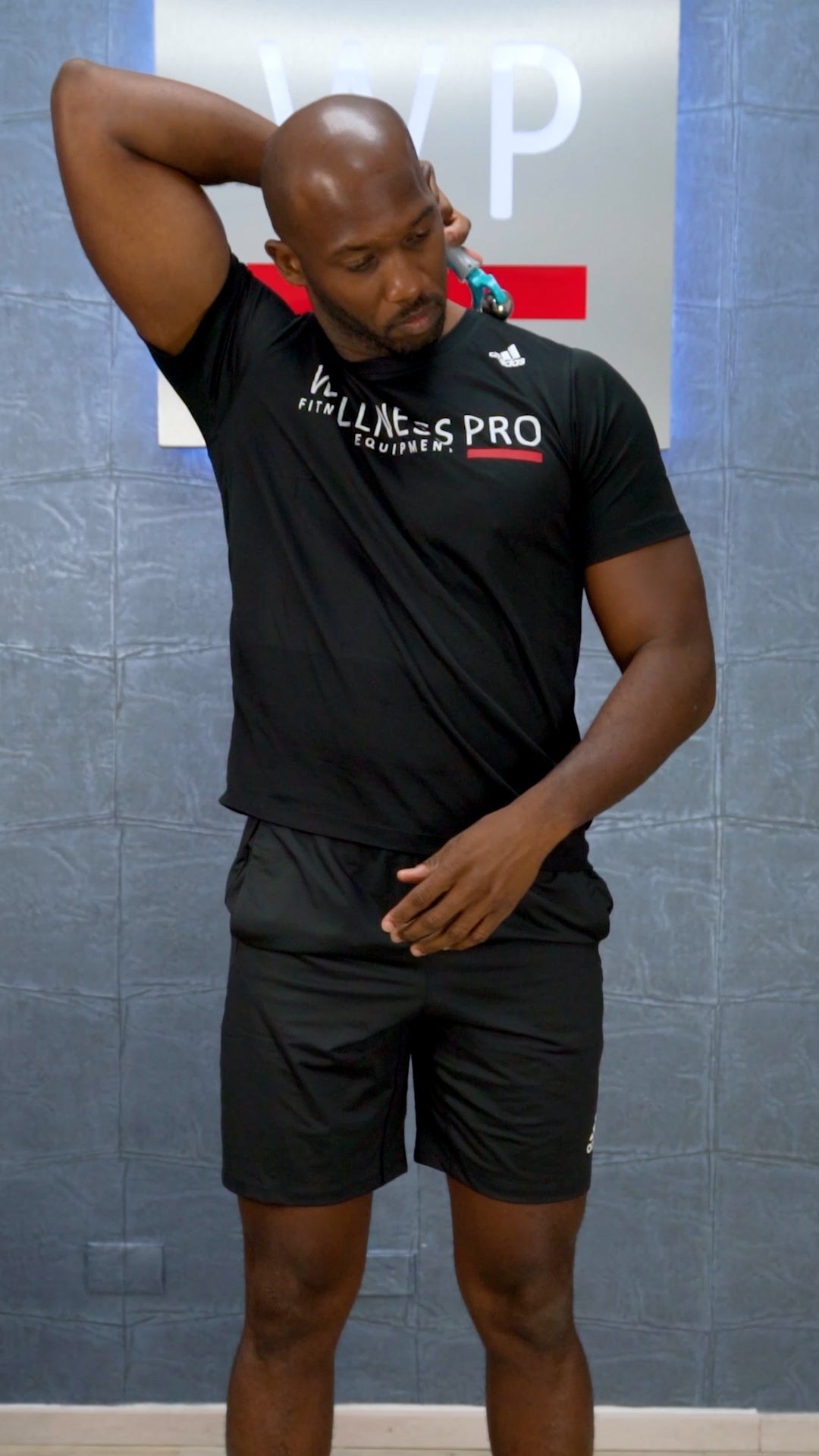 LIVEPRO Compresión Fría / Cold Peanut Compression Roller - Wellness Pro Fitness Equipment