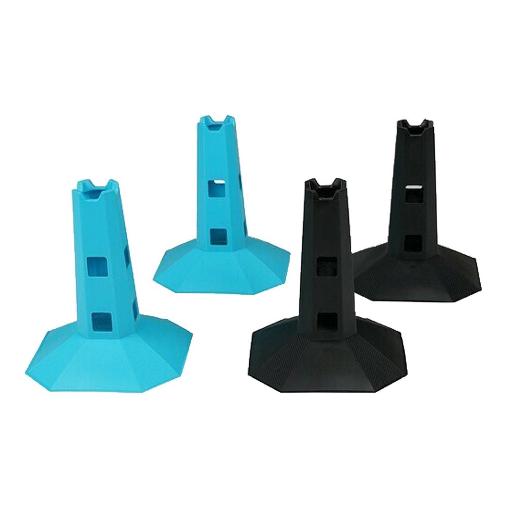 LIVEPRO Conos de Agilidad / Agility Cone - Wellness Pro Fitness Equipment
