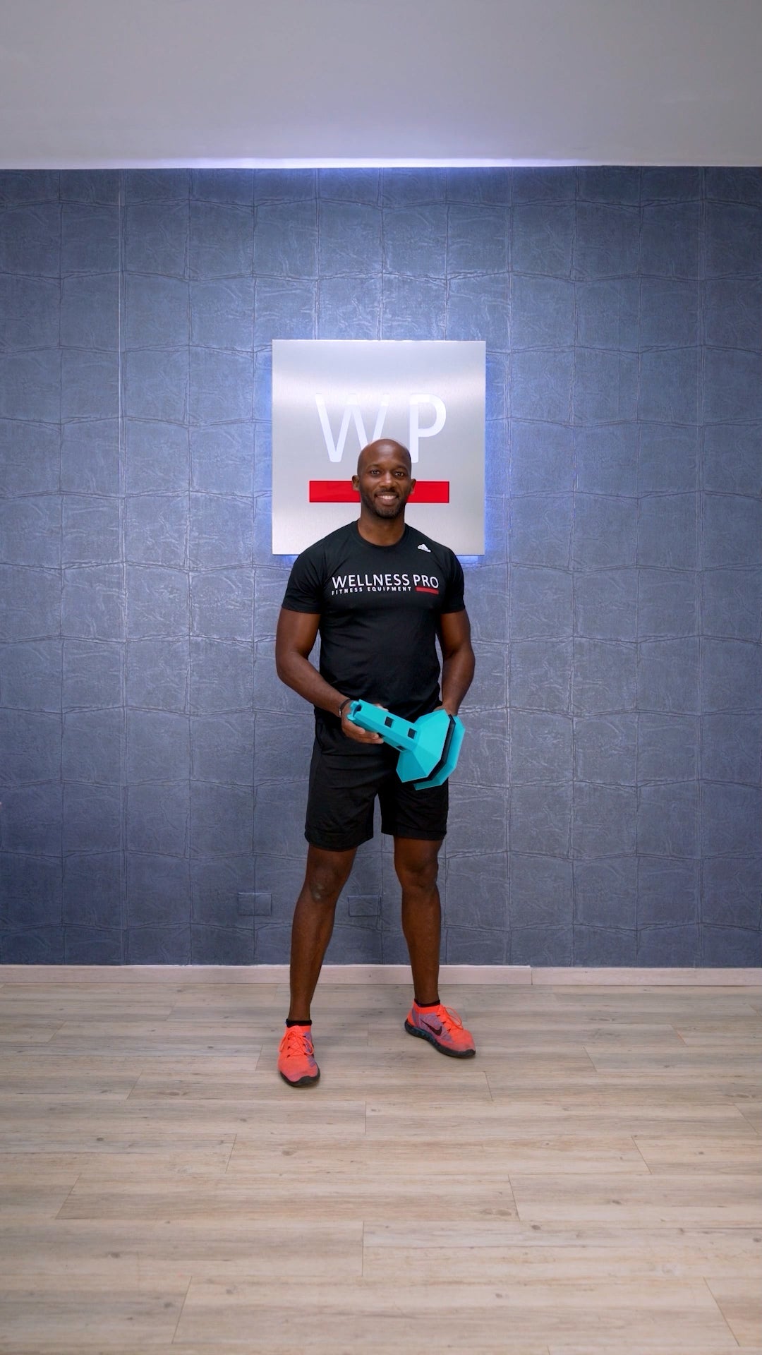 LIVEPRO Conos de Agilidad / Agility Cone - Wellness Pro Fitness Equipment