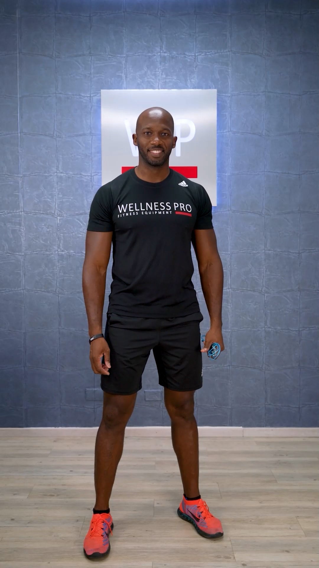 LIVEPRO Cuicas Premium - Wellness Pro Fitness Equipment