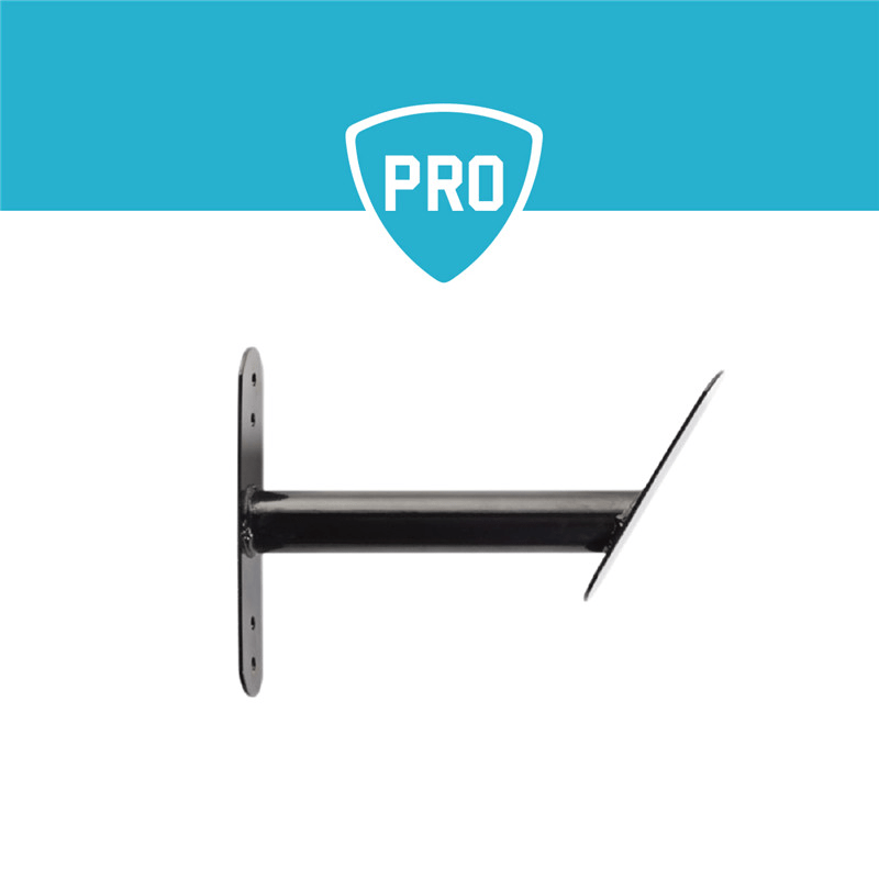 LIVEPRO Estante para Soga de Crossfit / Battle Rope Store Hanger - Wellness Pro Fitness Equipment