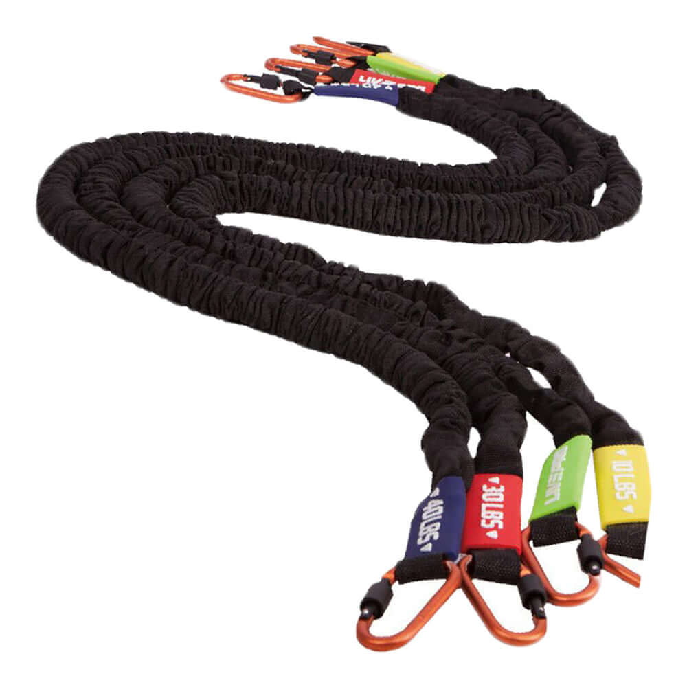 Livepro Resistance Bar - Wellness Pro Fitness Equipment