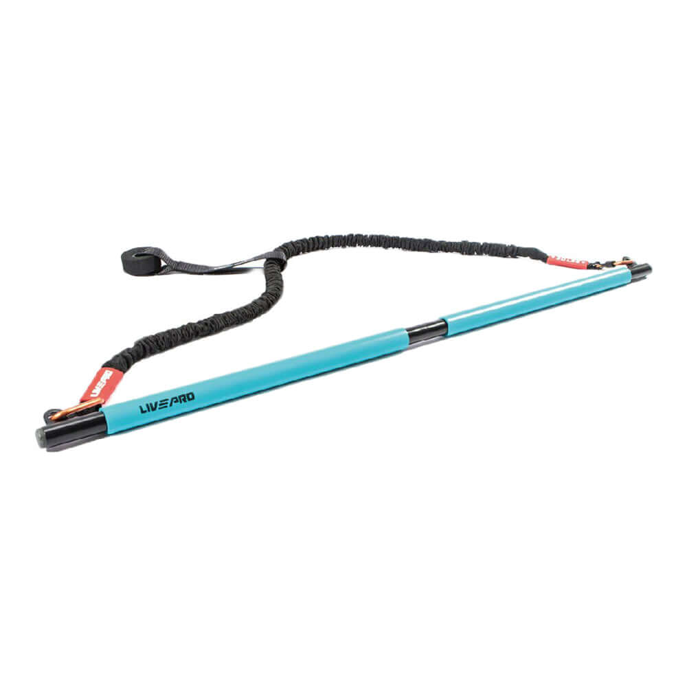 Livepro Resistance Bar - Wellness Pro Fitness Equipment