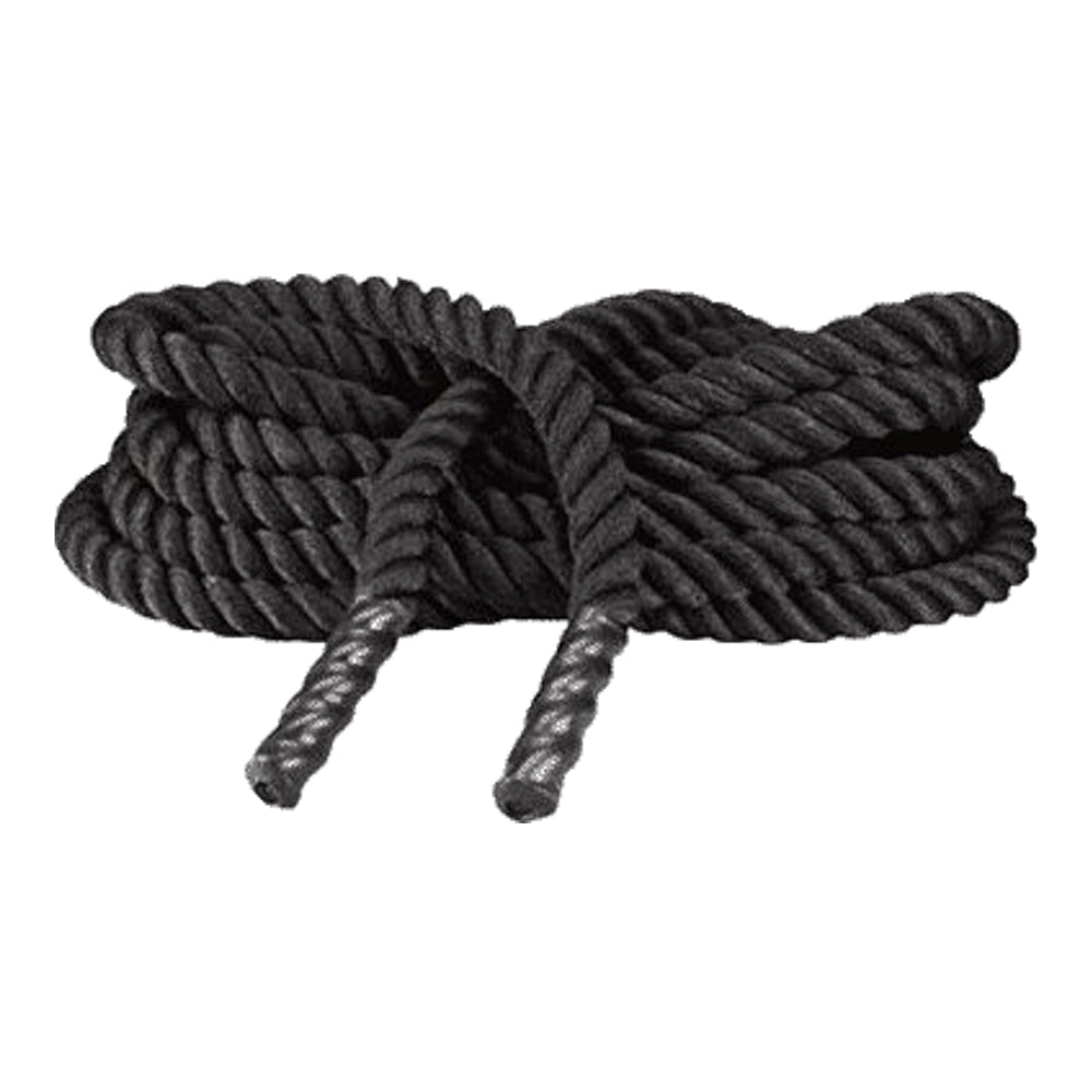 LIVEPRO Sogas de Poder / Battle Rope - Wellness Pro Fitness Equipment