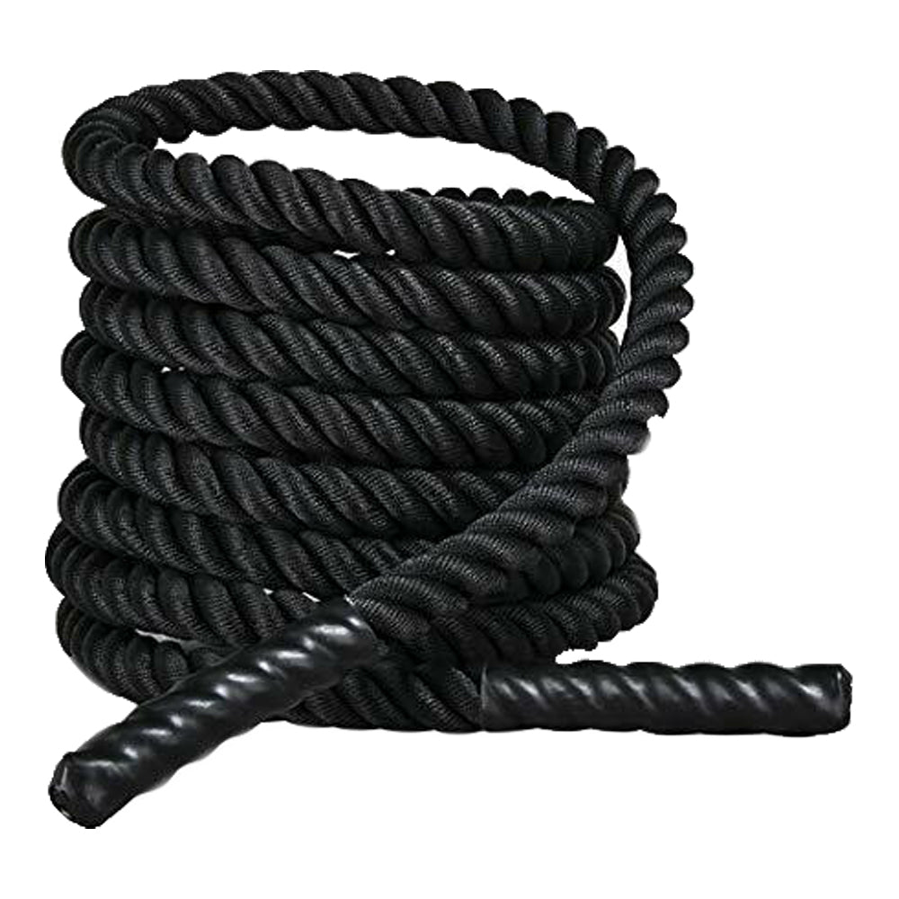 LIVEPRO Sogas de Poder / Battle Rope - Wellness Pro Fitness Equipment