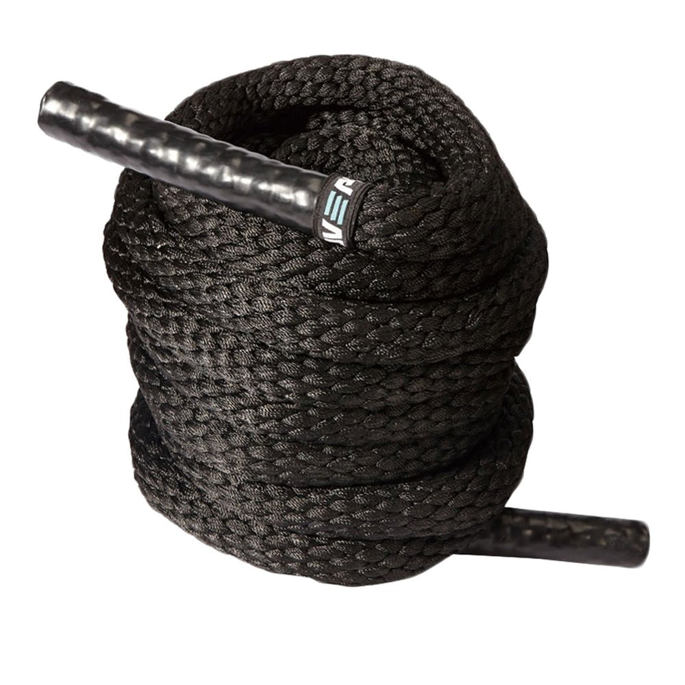 LIVEPRO Sogas de Poder Premium / Premium Battle Rope - Wellness Pro Fitness Equipment