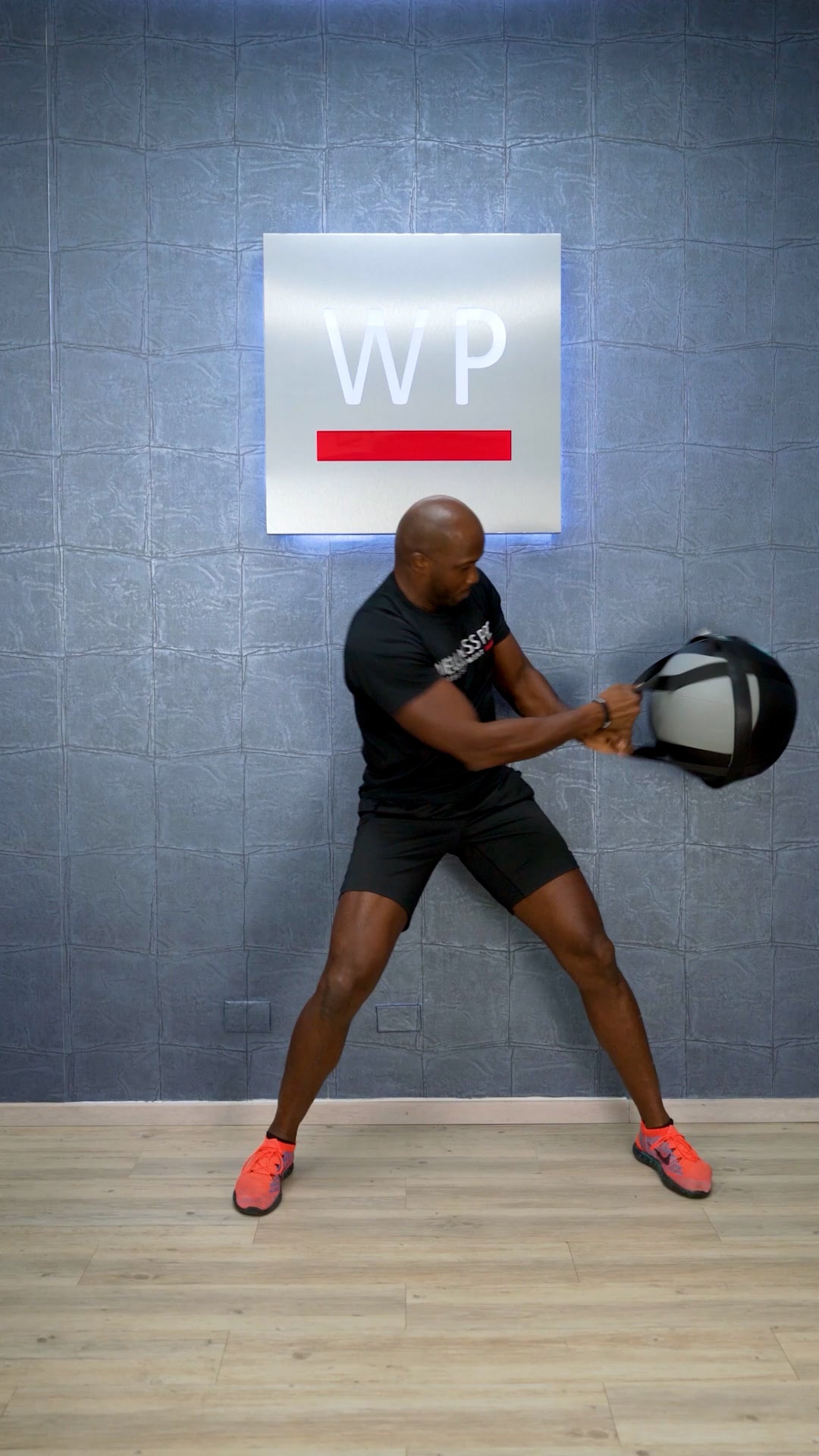 LIVEPRO Tornado Funda de Bolas / Tornado Ball Bag - Wellness Pro Fitness Equipment