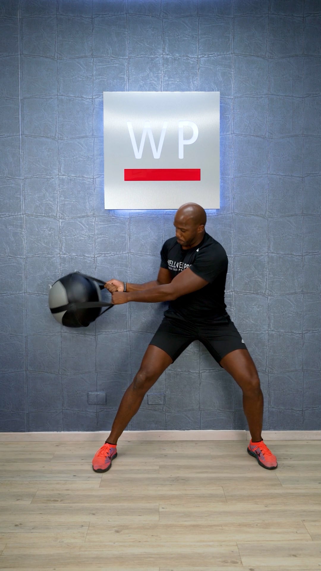 LIVEPRO Tornado Funda de Bolas / Tornado Ball Bag - Wellness Pro Fitness Equipment