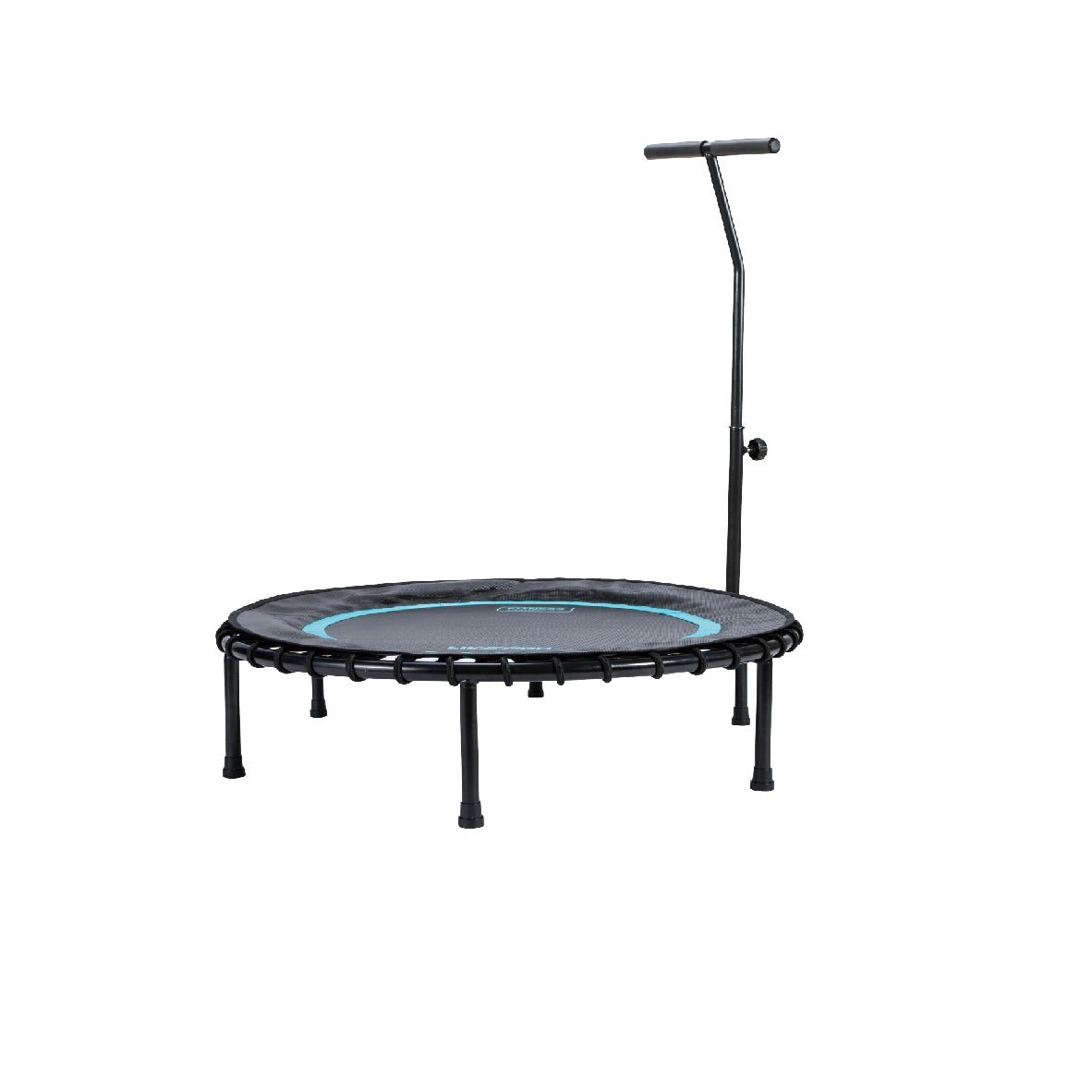 LIVEPRO Trampolin 40" Con Agarre / Trampoline w. Handle - Wellness Pro Fitness Equipment