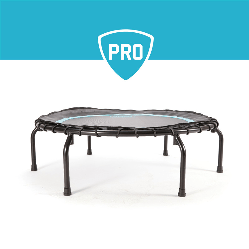 LIVEPRO Trampolín Comercial de 40" / Trampoline Commercial Grade - Wellness Pro Fitness Equipment