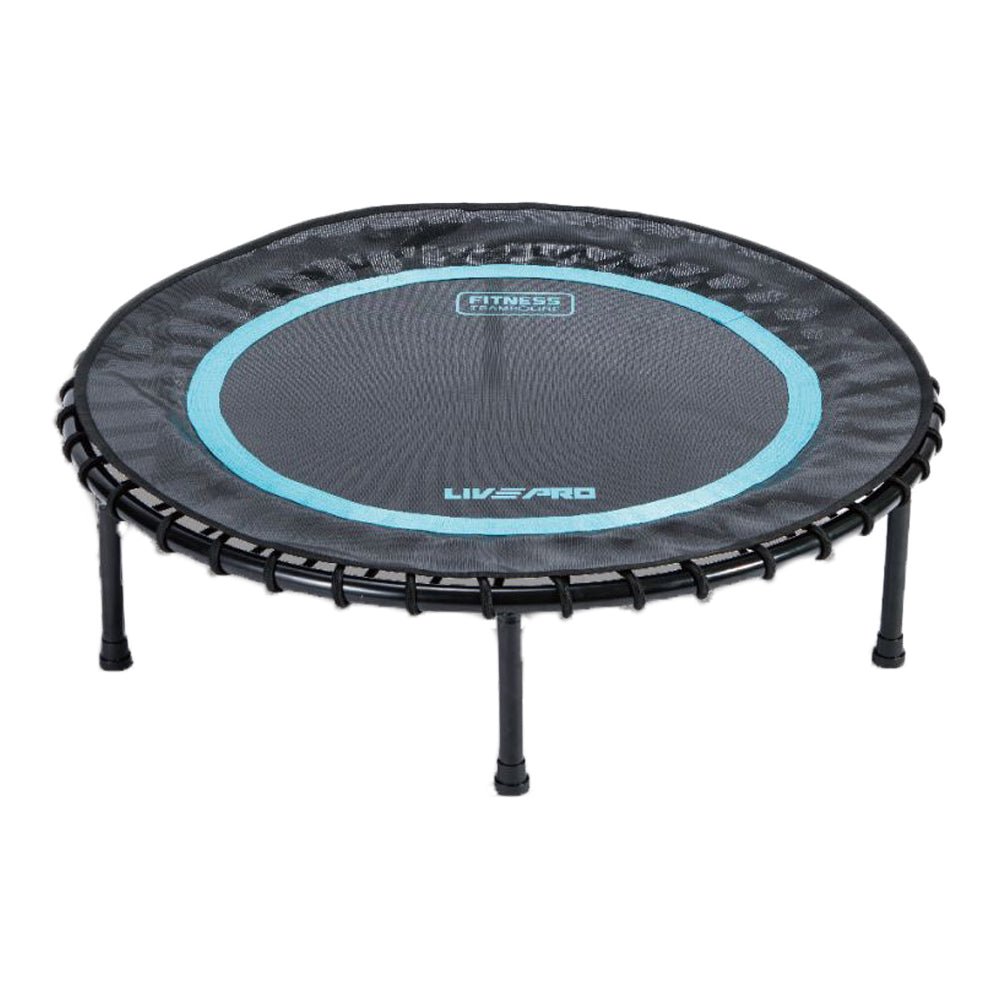 LIVEPRO Trampolín Comercial de 40" / Trampoline Commercial Grade - Wellness Pro Fitness Equipment