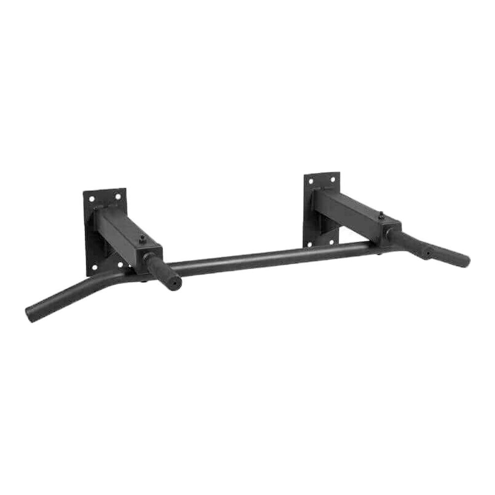 LIVEUP Barra de Hombros (Dominadas) / Pull Up Bar - Wellness Pro Fitness Equipment