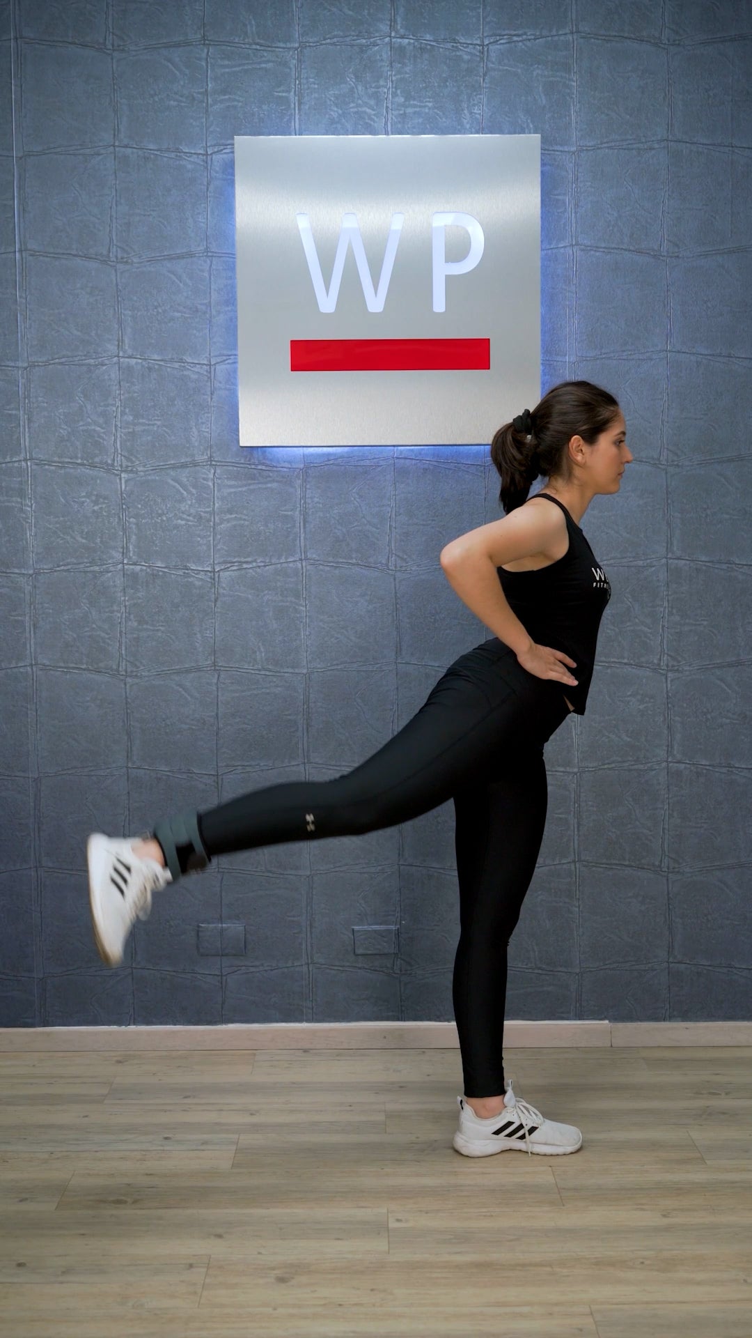 LIVEUP Par de Pesas para Tobillos + Muñeca / Ankle Wrist Weight - pair - Wellness Pro Fitness Equipment