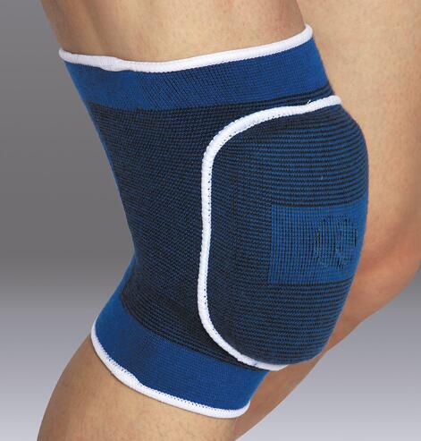 LIVEUP Rodillera (Unidad)/ Knee Support(Unit) - Wellness Pro Fitness Equipment