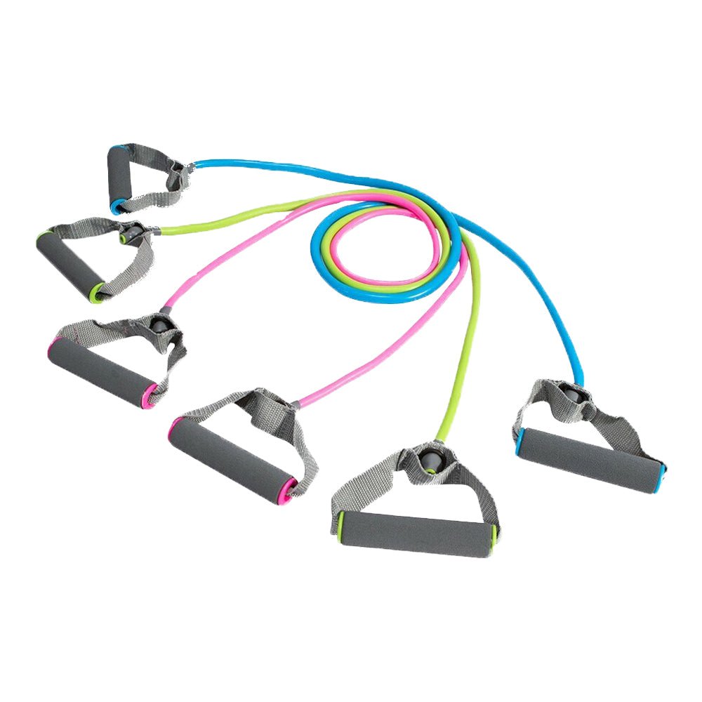 LIVEUP Tubo de Resistencia / Resistance Tube - Wellness Pro Fitness Equipment