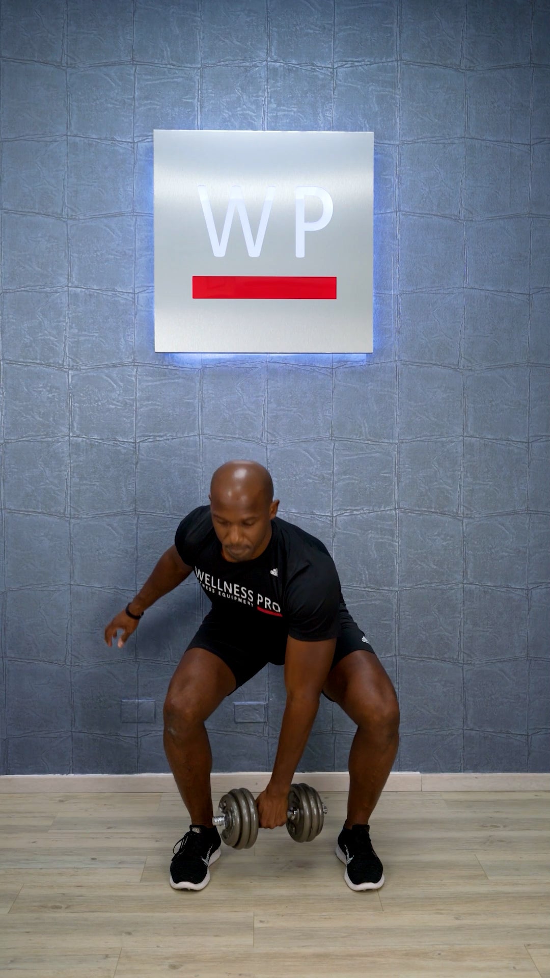 Mancuerna de Discos LIVEUP (Pares) - Wellness Pro Fitness Equipment