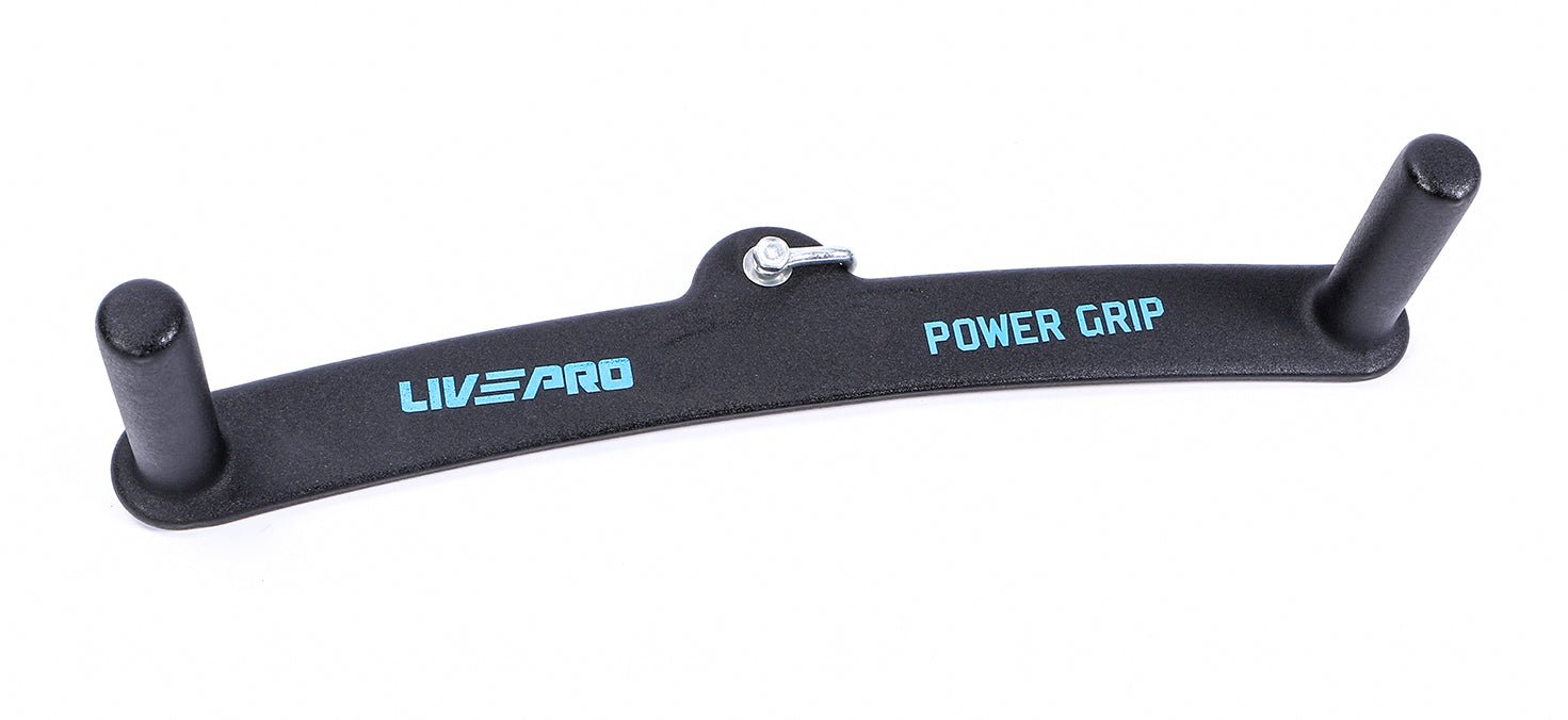 Mango de Agarre de Media Distancia / Medium Distance Grip Handle - Wellness Pro Fitness Equipment