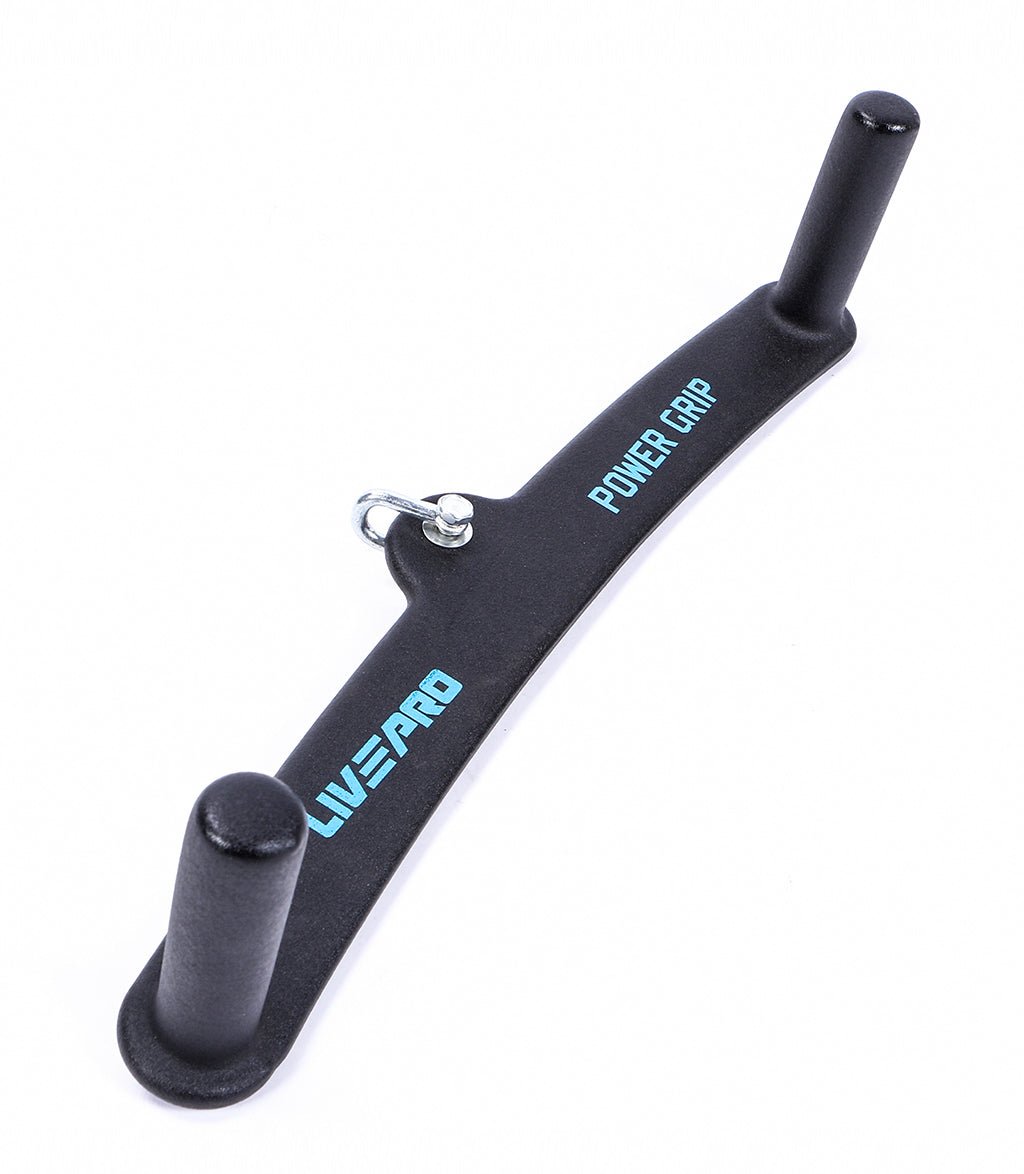 Mango de Agarre de Media Distancia / Medium Distance Grip Handle - Wellness Pro Fitness Equipment